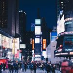 New York Nightlife - A Review of the City's Nightlife