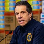 Coronavirus update: N.Y. Gov. Andrew Cuomo calls for games without fans in the stands