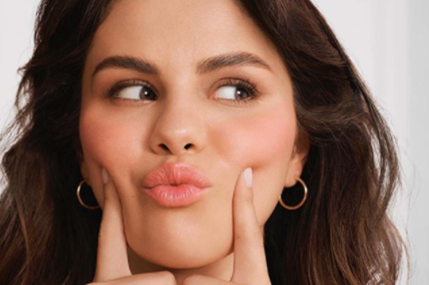 Selena Gomez announces launch date for Rare Beauty line