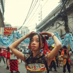 Celebrating the New Year With a Chinese New Year Parade