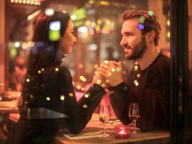 Top 5 Dating Spots in New York City