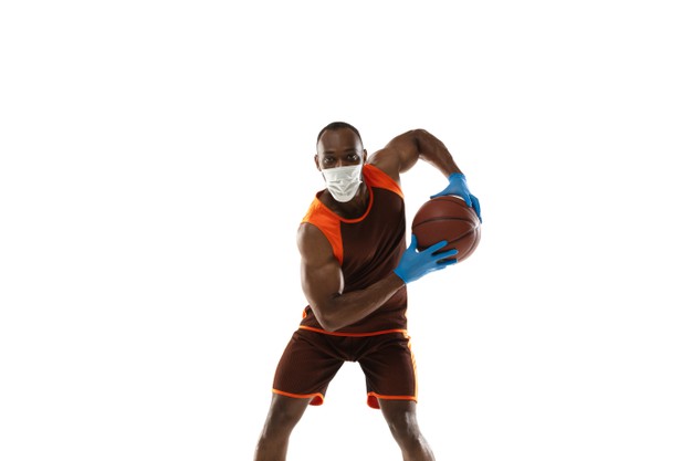 Factors to Consider When Playing Sports During a Pandemic