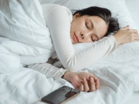 How to Fix Sleep Disorders