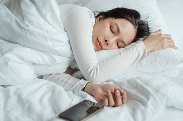 How to Fix Sleep Disorders