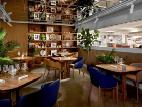 Michelin Star Restaurants Guide In New York City