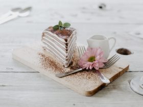 What Restaurant Has The Best Desserts in NYC?