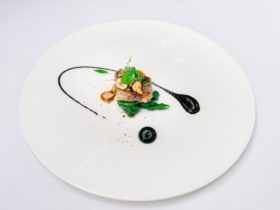 List Of Michelin Star Restaurants In New York