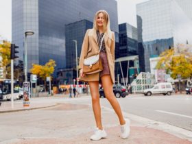 Coolest New NYC Trends For Fashion