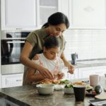 How to Instill Healthy Eating Habits In Children