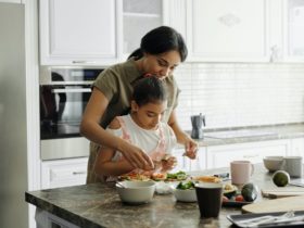 How to Instill Healthy Eating Habits In Children