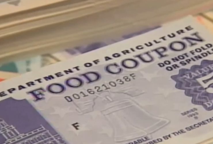 What Can You Buy With Food Stamps In New York?
