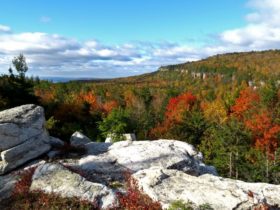 Best Places to Visit in Upstate New York