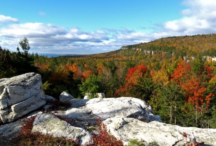 Best Places to Visit in Upstate New York
