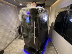 Benefits of Cryotherapy for Weight Loss