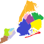 What Is The Greater New York City Area?