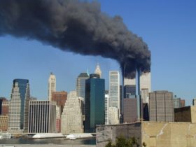 How Did The September 11th Attacks Affect New York City?