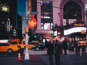 13 Cool Things to Do in NYC During Holiday Season