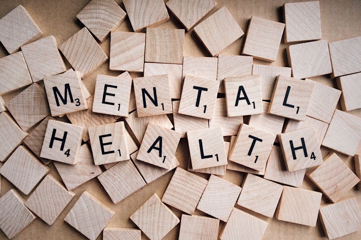 5 Ways to Protect and Nurture your Mental Health during Rough Patches