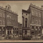 What Was Tammany Hall In New York City?
