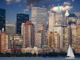 How Much Is New York City Tax?