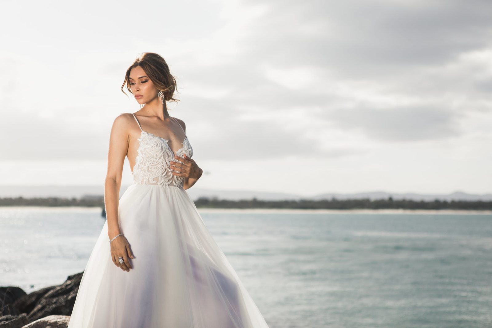 Advice for Buying Your Wedding Gown