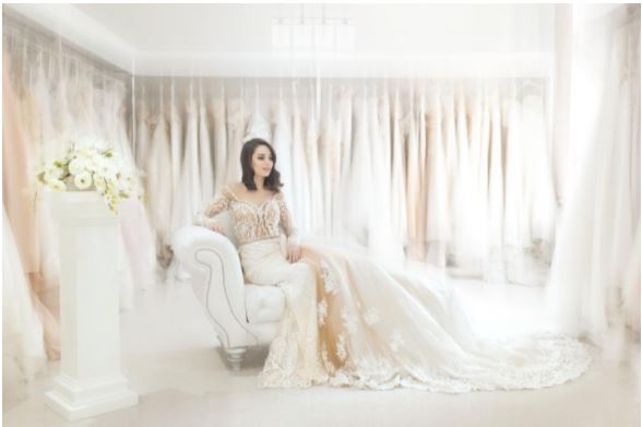 Avoid These Mistakes When Purchasing a Wedding Dress