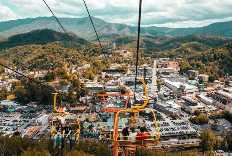 Spend A Day In Pigeon Forge? Here's How To Plan Your Trip Down To The Last Second!