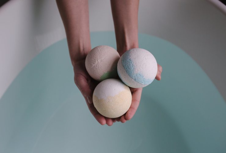 Bath Bombs Everyone Must Have In Their Collection