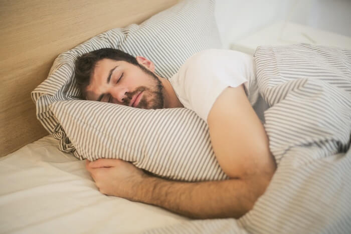Why Sleeping Is Essential and How to Improve It
