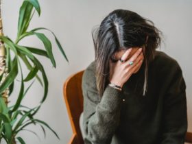 How To Let Go of Negative Energy?