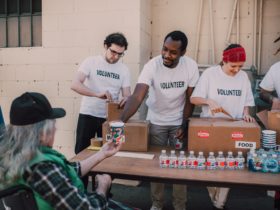 How To Plan A Fundraising Event?