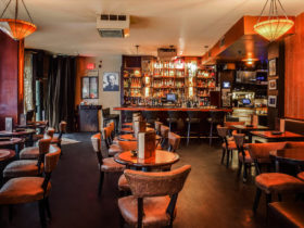 The Best Bars In Soho Manhattan