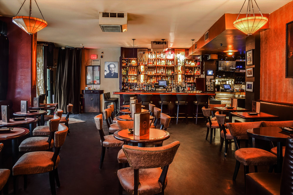 The Best Bars In Soho Manhattan
