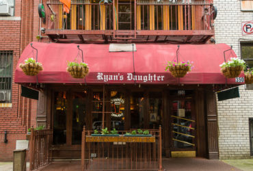 Best Bars Upper East Side
