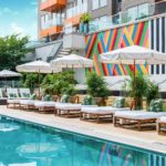 Best Hotel Pools In NYC