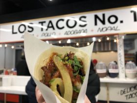 Best Mexican Restaurants In NYC
