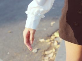 Too Short Skirt or Dress? Here’s How to Wear Them in Confidence