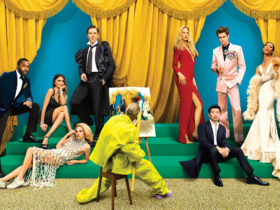 A Look at Who's Stepping Out in Dolce & Gabbana