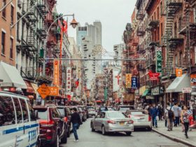 Best Chinatown Restaurants NYC