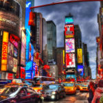Best Hotels In Times Square