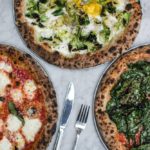 Best Pizza Places In Astoria