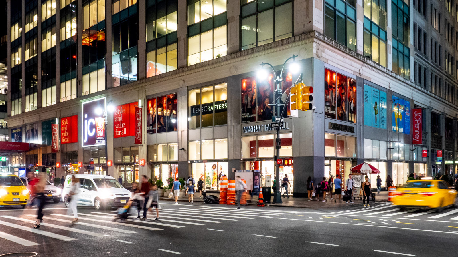 The 10 Best Clothing Stores In NYC