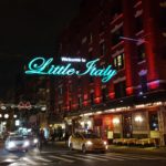 The Best Restaurants in Little Italy NYC