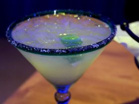 Best Margaritas NYC: El Vez New York