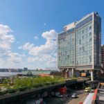 Best Things to do Along the High Line