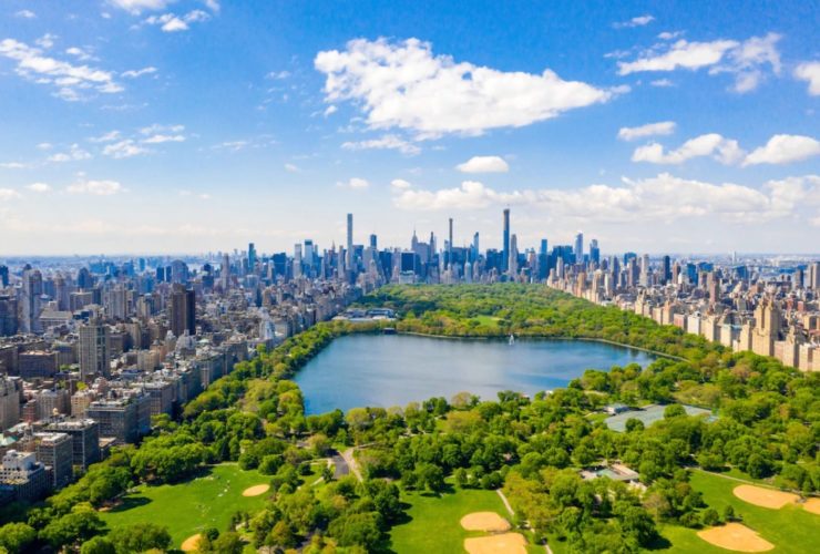 Central Park in New York: A Complete Guide