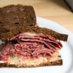 The Best Delis in New York