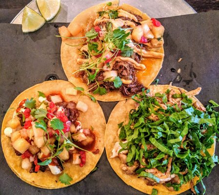 The Best Tacos In New York City