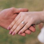 Here's Why Try on Engagement Rings at Home Are Best