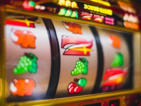 The 5 Best Australian Online Casinos To Play At